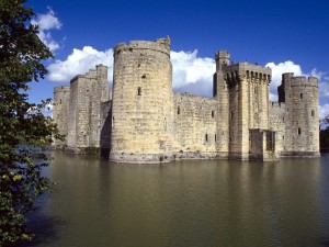 Economic Moats: Castles aren’t the only things that need them