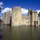 Economic Moats: Castles aren’t the only things that need them