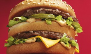 The Big Mac Index